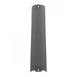 Trek Frame Protection & Stickers - 2021 Slash Carbon Upper Downtube Armor Large