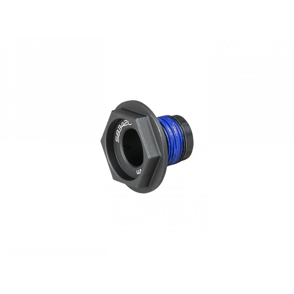 Trek 2021 Powerfly 29 Battery Cover Spares & Accessories