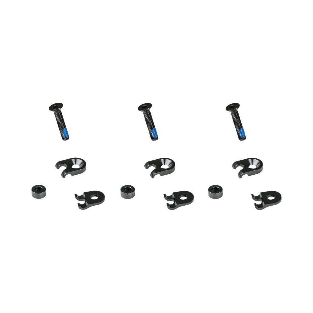 Trek 2021 Checkpoint Sl Downtube Covers Spares & Accessories