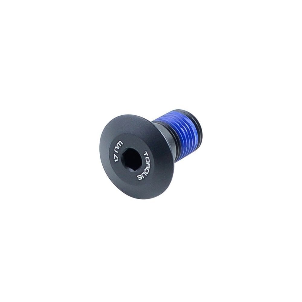 Trek Rear Shock Pin-To-Trunnion 16Mm Head Hardware Spares & Accessories