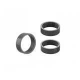 Bontrager 10Mm Carbon Headset Spacer 3 Pack Spares & Accessories