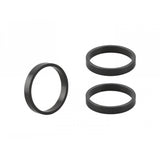 Bontrager 5Mm Alloy Headset Spacer 3 Pack Spares & Accessories