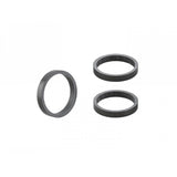 Bontrager 5Mm Carbon Headset Spacer 3 Pack Spares & Accessories