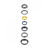 Trek Fsa Zs Tapered Steer Headsets Spares & Accessories