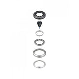 Trek Knock Block 58-Degree Headset Assembly With Display Chi Spares & Accessories
