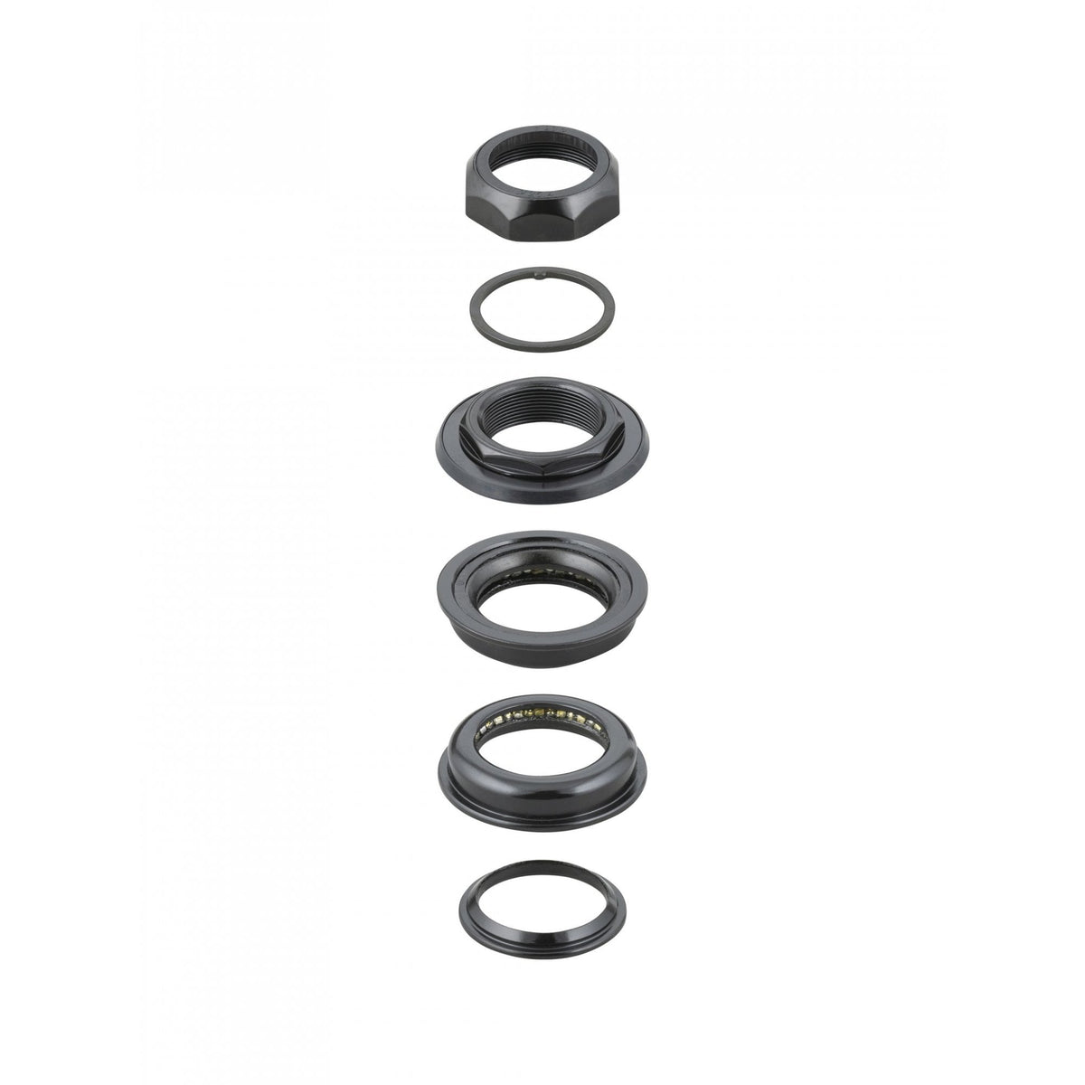 Trek Vp Components Mh305C Threaded Headset Spares & Accessories