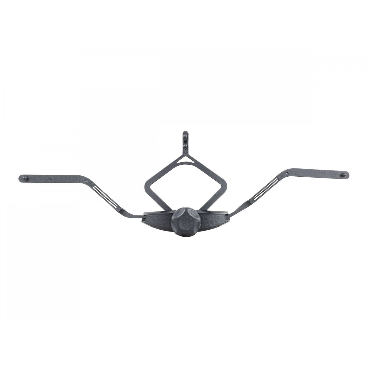 FMF Goggles Powerbomb/PowerCore Lens Dual Pane Clr Eyewear