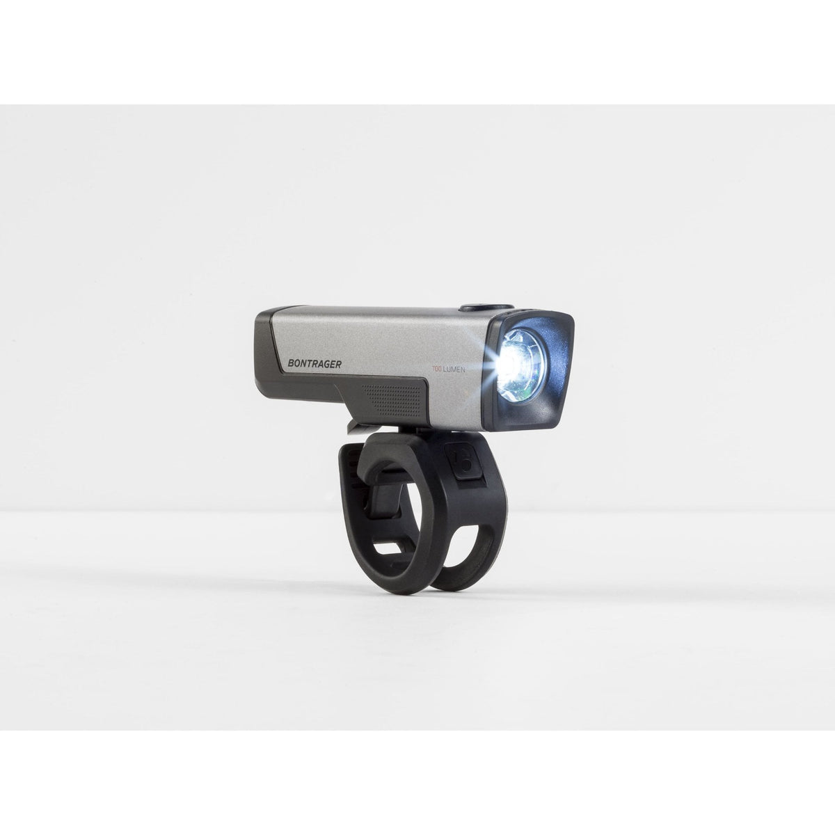 Bontrager Front Lights - Ion Comp R Front Bike Light