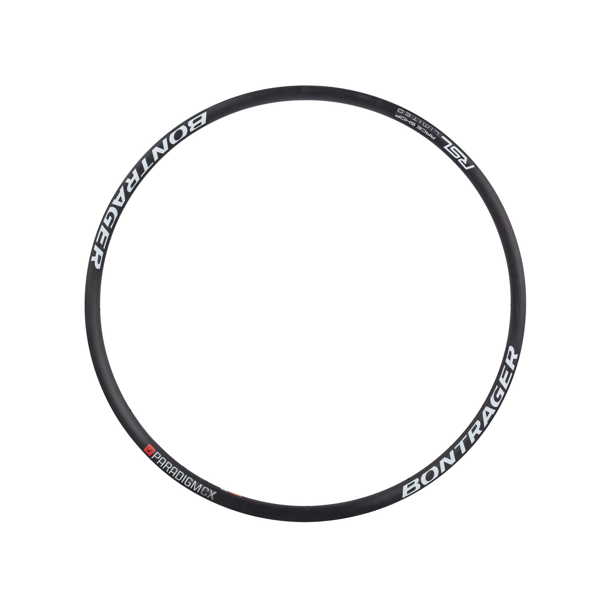 Bontrager Paradigm Cx Tubular Disc Rim