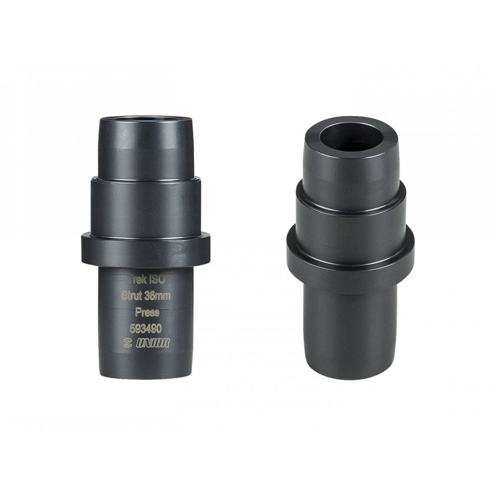 Trek Tools - IsoStrut Seal and Bushing Press Set