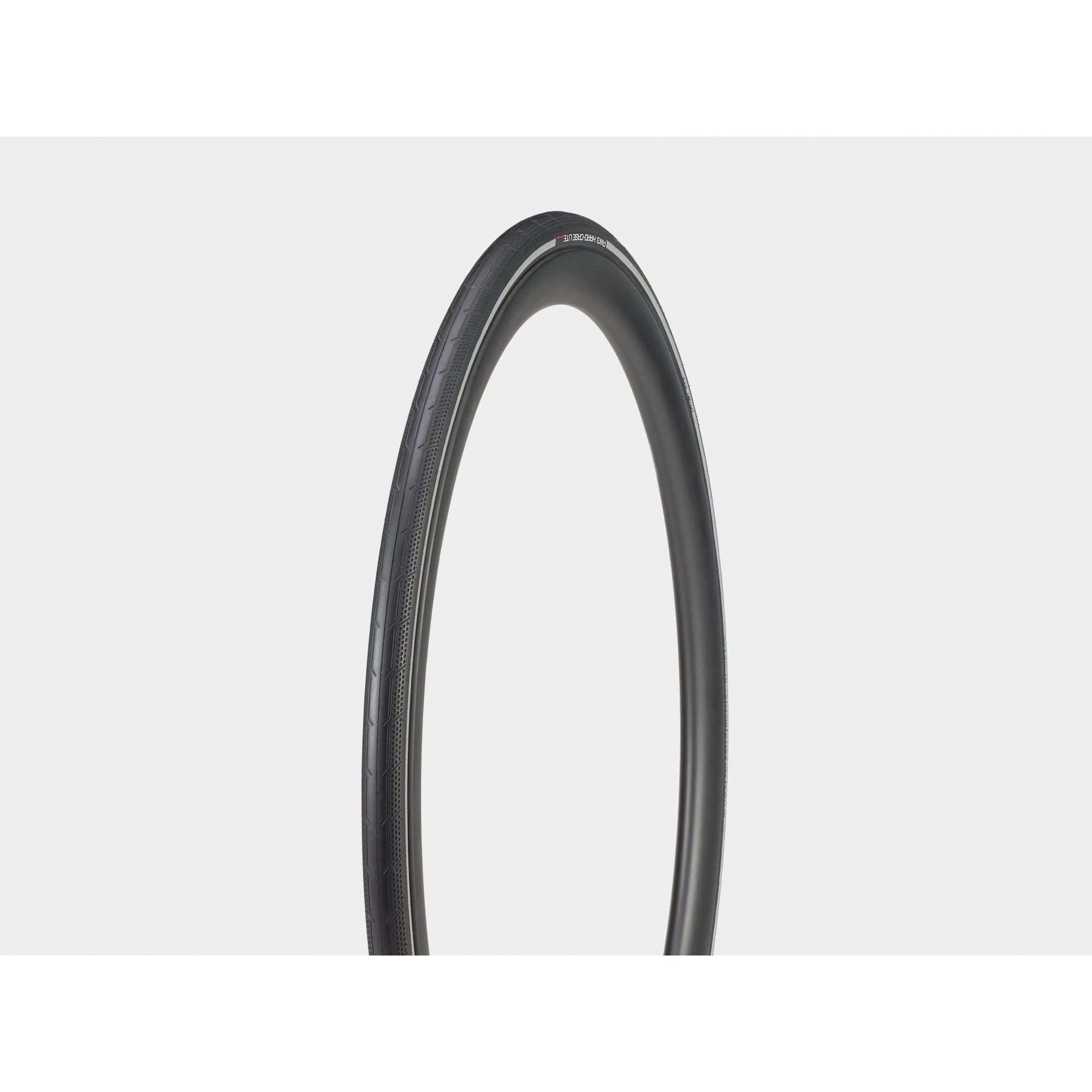 Bontrager Aw3 Hard-Case Lite Reflective Road Tyres