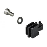 Bontrager Mounts & Spares - Flare Rack Quick Mount Kit