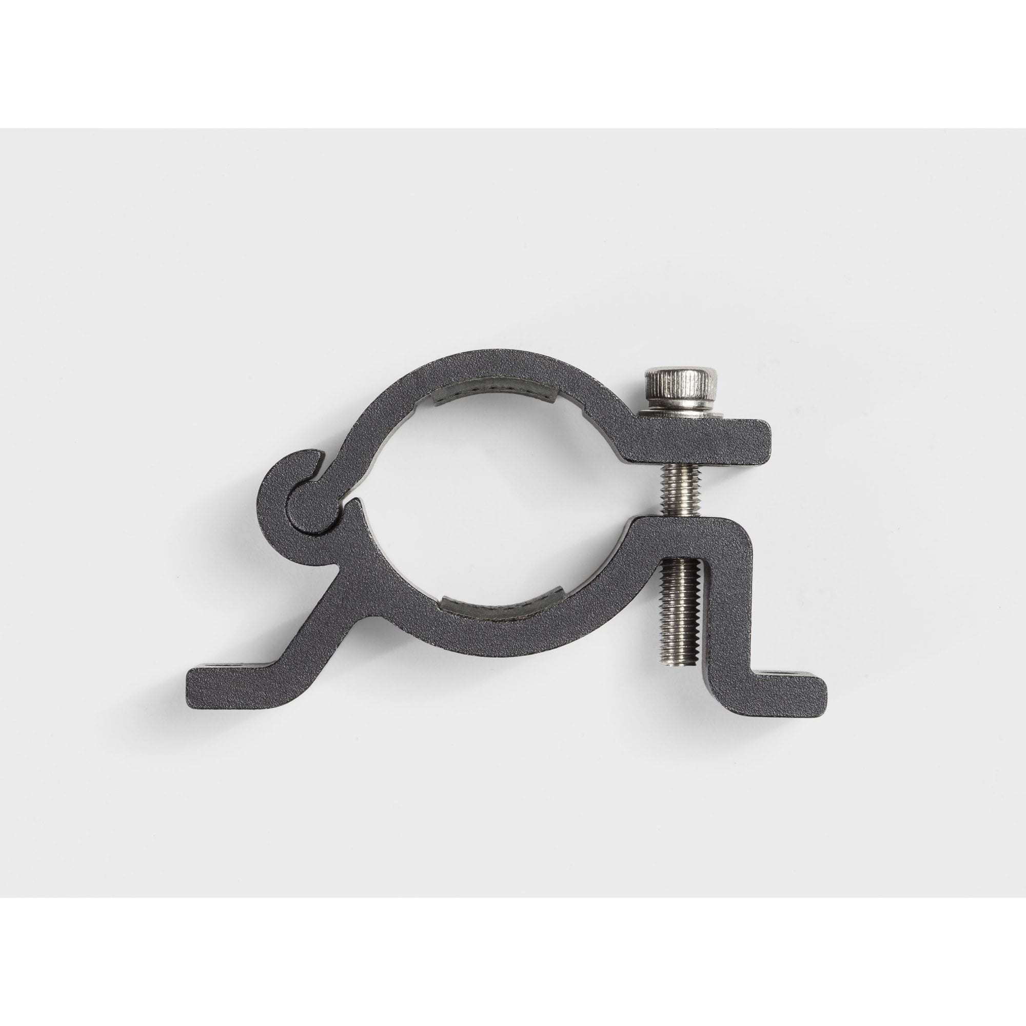 Bontrager Cages - Cage Bontrager Handlebar Mount 31.8mm Black