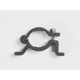 Bontrager Cages - Cage Bontrager Handlebar Mount 31.8mm Black