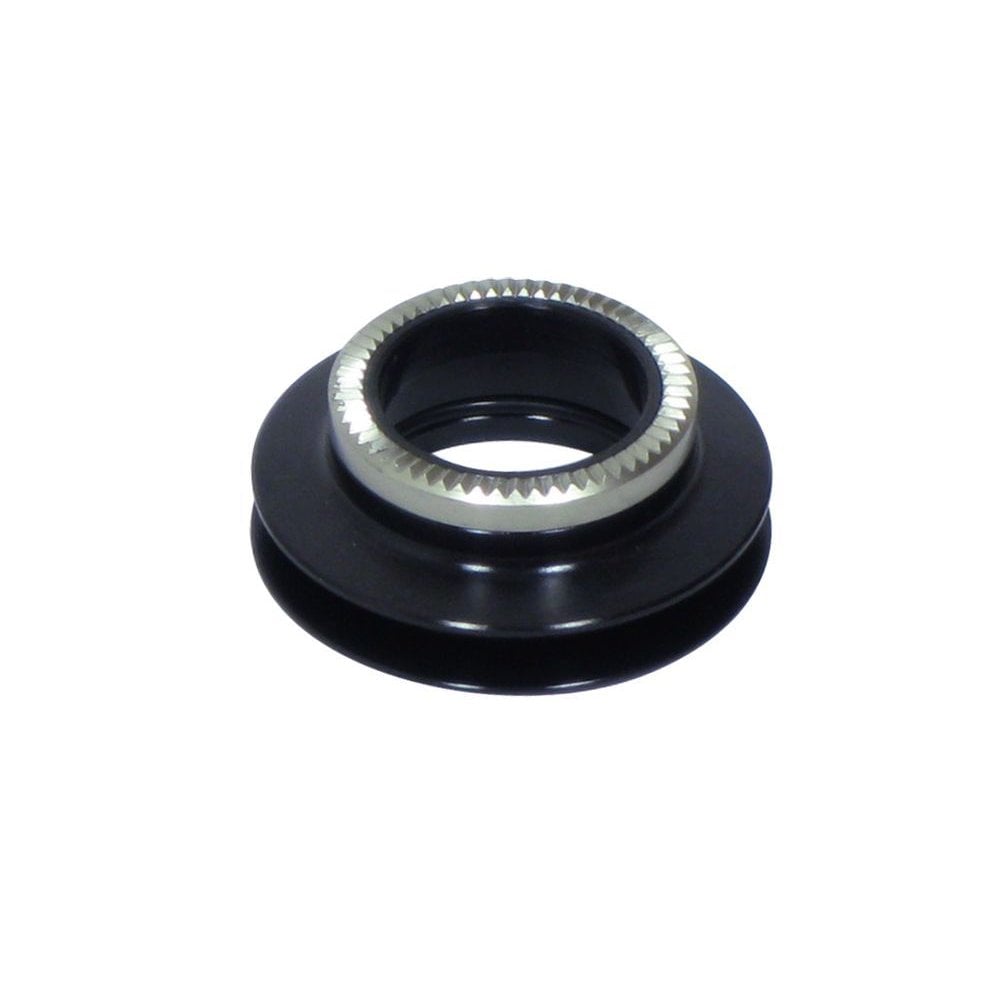 Bontrager Hub Part Bontrager 240 Atb End Cap Drive Side 15 Mm Front Hub Part