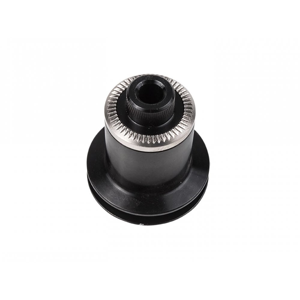 Bontrager Hub Part Bontrager 240 End Cap Non-Drive Knurled 5 Mm Rear Hub Part