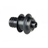 Bontrager Hub Part Bontrager 240 Flangeless Hub End Cap 5 Mm Blackfront Hub Part