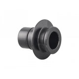 Bontrager Hub Part Bontrager 350 Road End Cap Drive 12Mm Black Front Hub Part