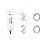 Bontrager Hub Part Bontrager 36 Tooth Superlight Star Ratchet Kit Hub Part