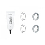 Bontrager Hub Part Bontrager 54 Tooth Superlight Star Ratchet Kit Hub Part