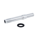 Bontrager Hub Part Bontrager Duster Elite Axle Kit Rear Hub Part