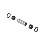 Bontrager Hub Part Bontrager Line Dh 30 110X20Mm Axle Kit Front Hub Part