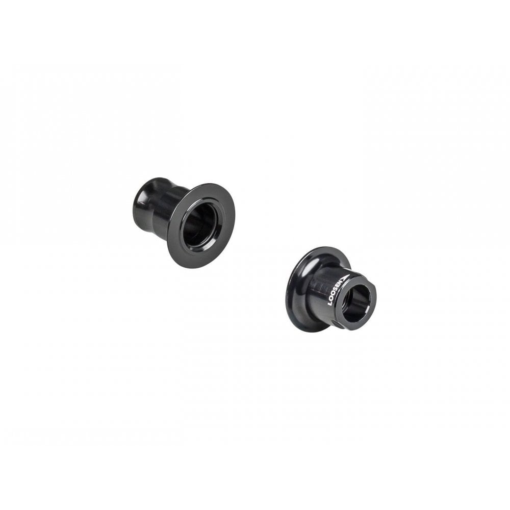 Bontrager Hub Part Bontrager Paradigm Disc 12Mm End Caps Rear Hub Part