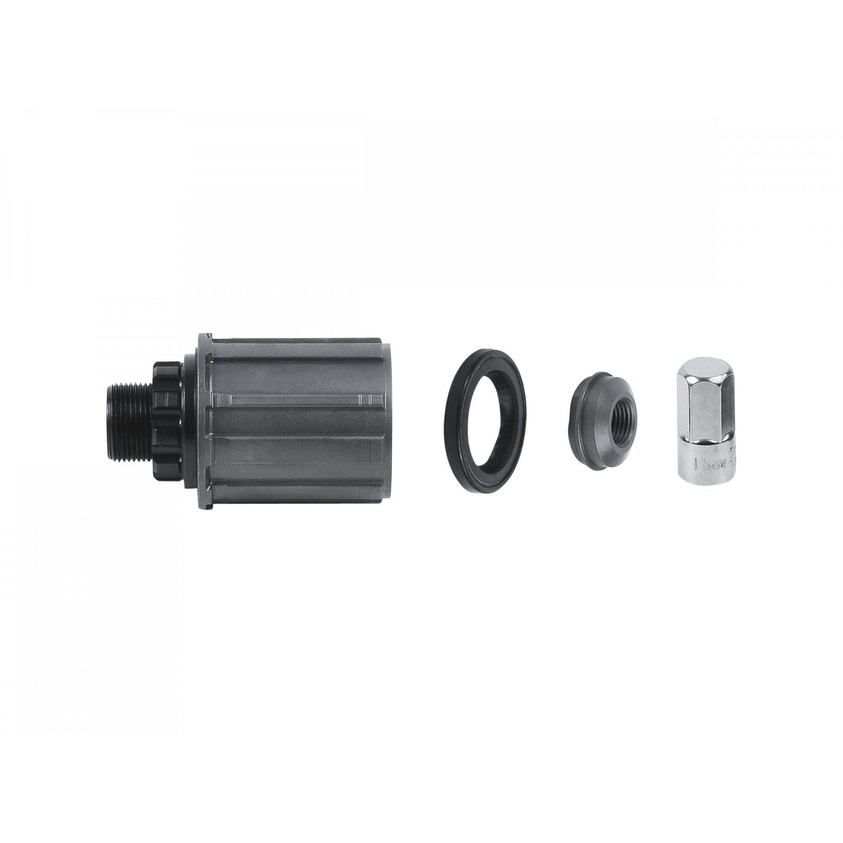 Bontrager Hub Part Bontrager Race Shimano 11-Speed Freehub Body Hub Part