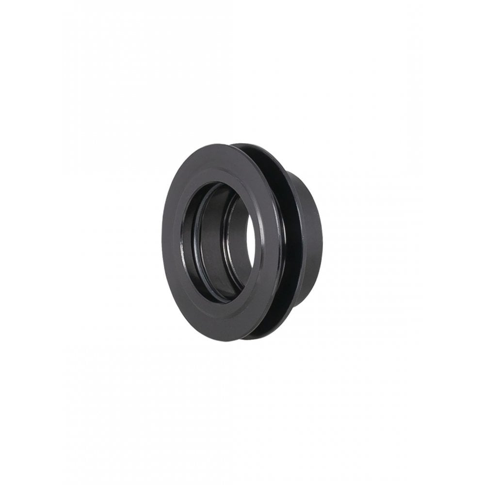 Bontrager Hub Part Bontrager Xxx 24H End Cap Drive 15Mm Black Front Hub Part