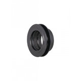 Bontrager Hub Part Bontrager Xxx 24H End Cap Drive 15Mm Black Front Hub Part