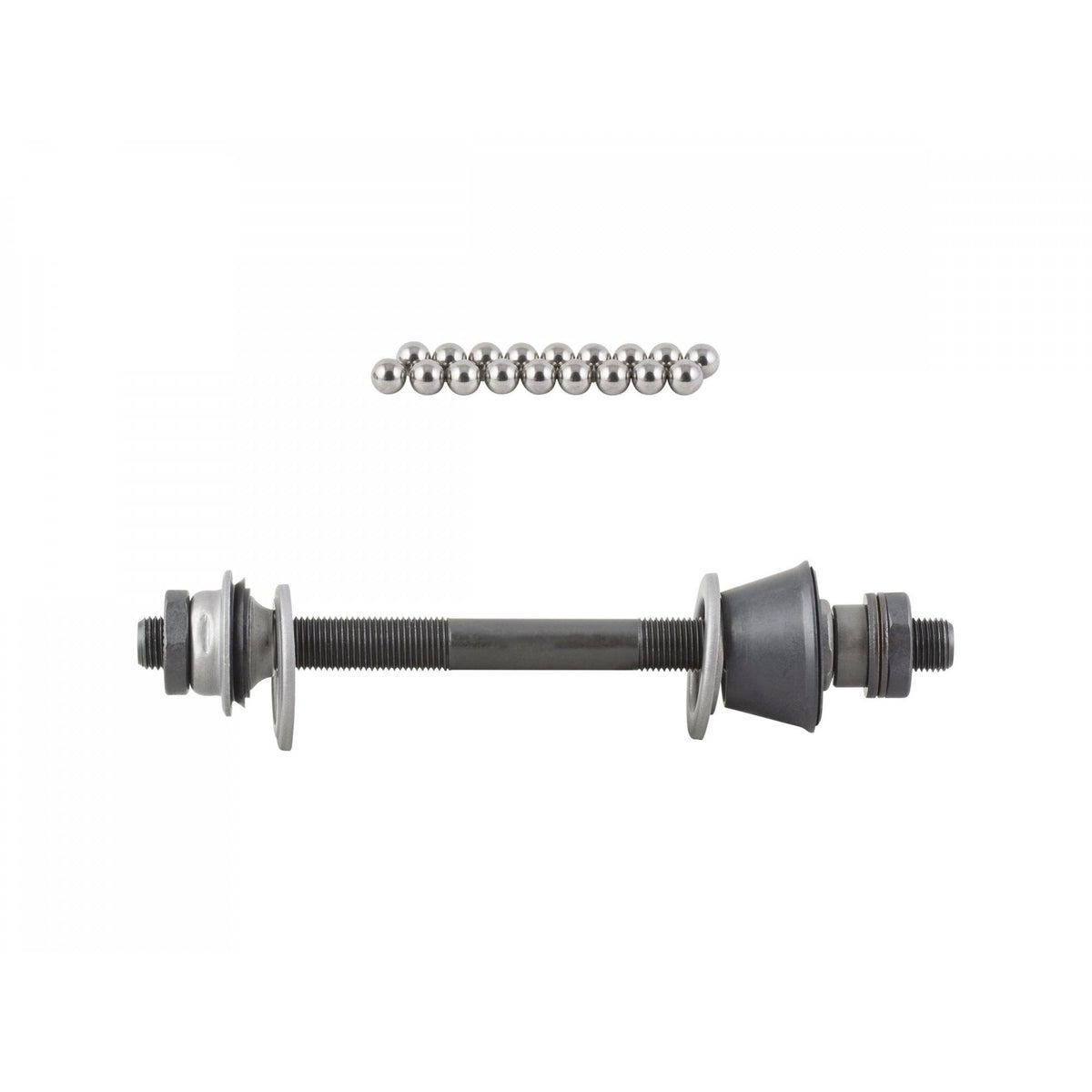 Trek Hub Part Trek Approved Fm-32 135Mm Rr. Hub Rebuild Kit Hub Part
