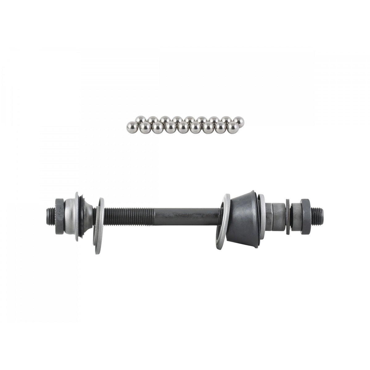 Trek Hub Part Trek Approved Tk-32 135Mm Rear Hub Rebuild Kit Hub Part