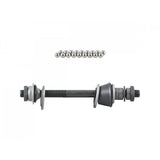 Trek Hub Part Trek Approved Tk-32 135Mm Rear Hub Rebuild Kit Hub Part