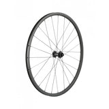 Bontrager Wheel Front Bontrager Paradigm Sl/Cl-712 700 Cl 24H Black Wheel