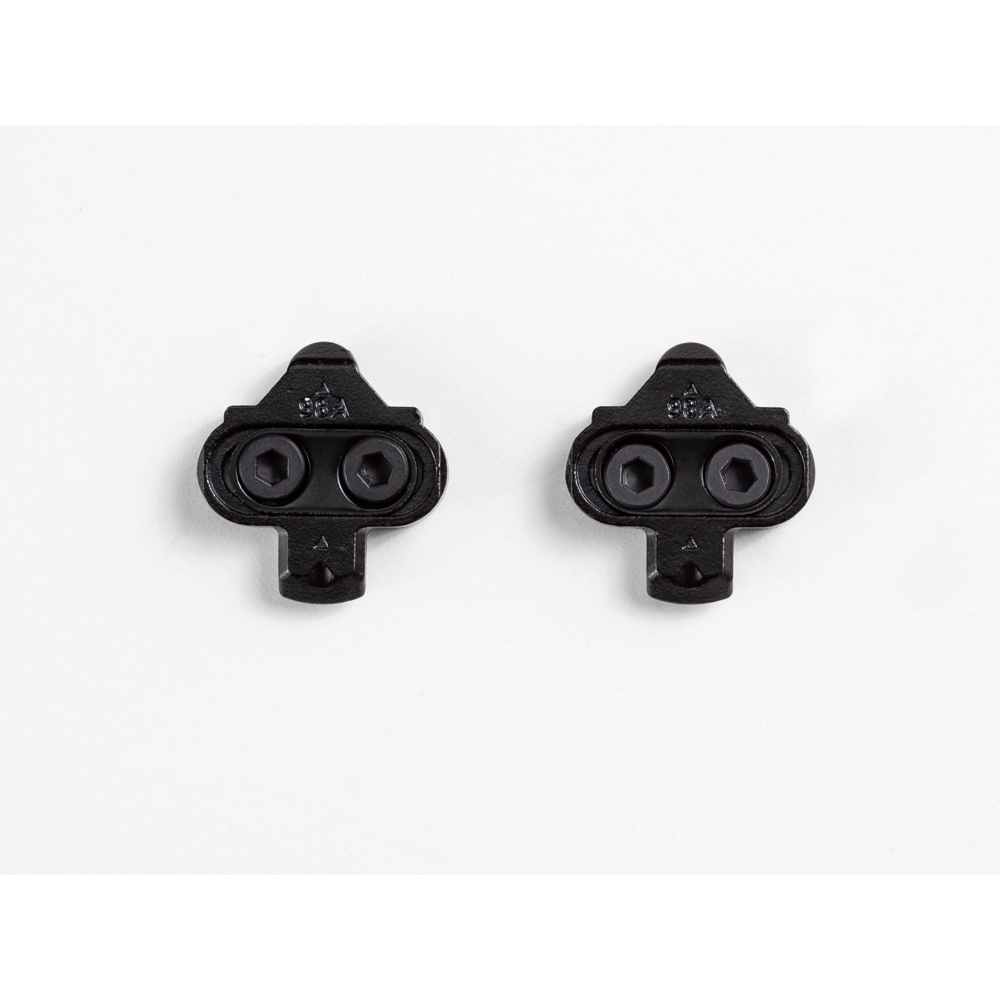 Bontrager MTB Clipless Pedal Cleat Set Cleats