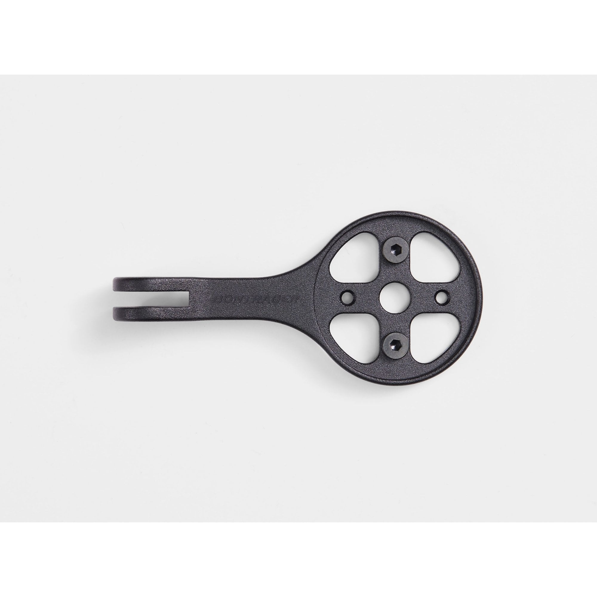 Bontrager Mounts & Spares - Computer Part Pro Blendr Arm Black
