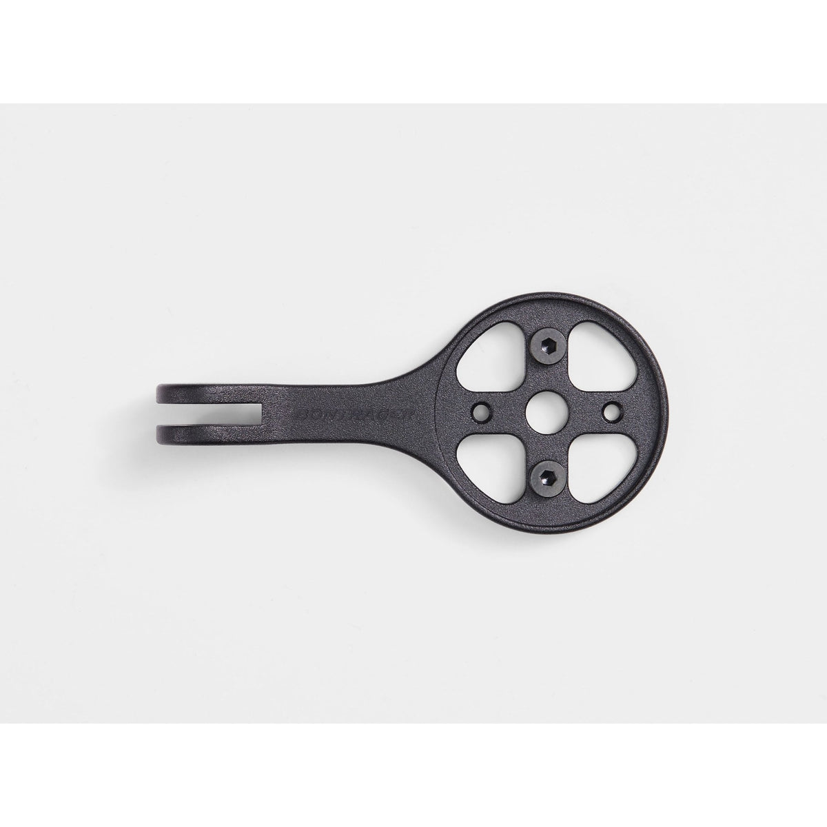 Bontrager Mounts & Spares - Computer Part Pro Blendr Arm Black
