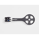 Bontrager Mounts & Spares - Computer Part Pro Blendr Mtb Knock Block Black