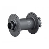 Bontrager Hub Front Rapid Drive Dh 110X20Mm Thru 28H Black Hub Parts