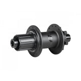 Bontrager Hub Rear Rapid Drive 108 142X12Mm Thru 28H Black Hub Parts