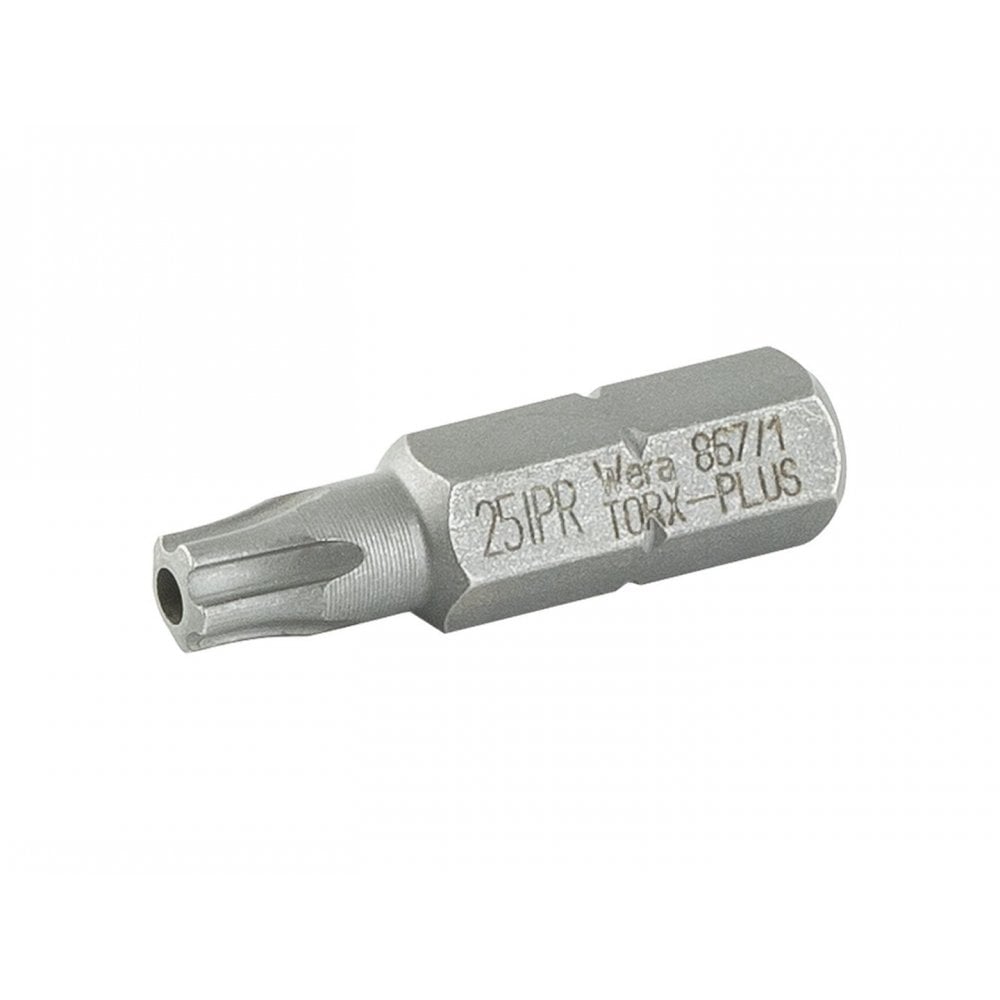 Trek Tools - Tool Torx Plus Ipr25 Security Bit Each
