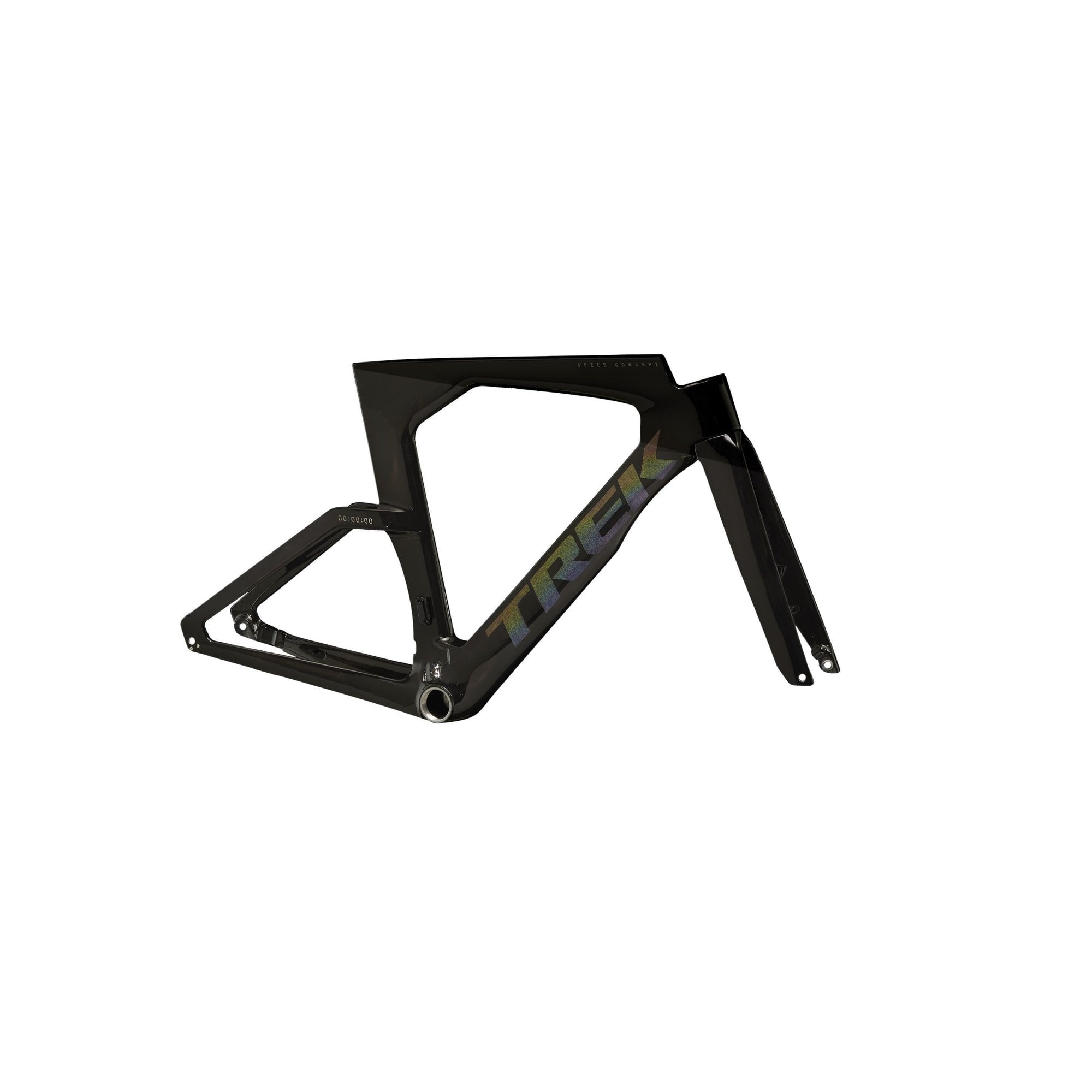 Trek Speed Concept Tt Road Frameset