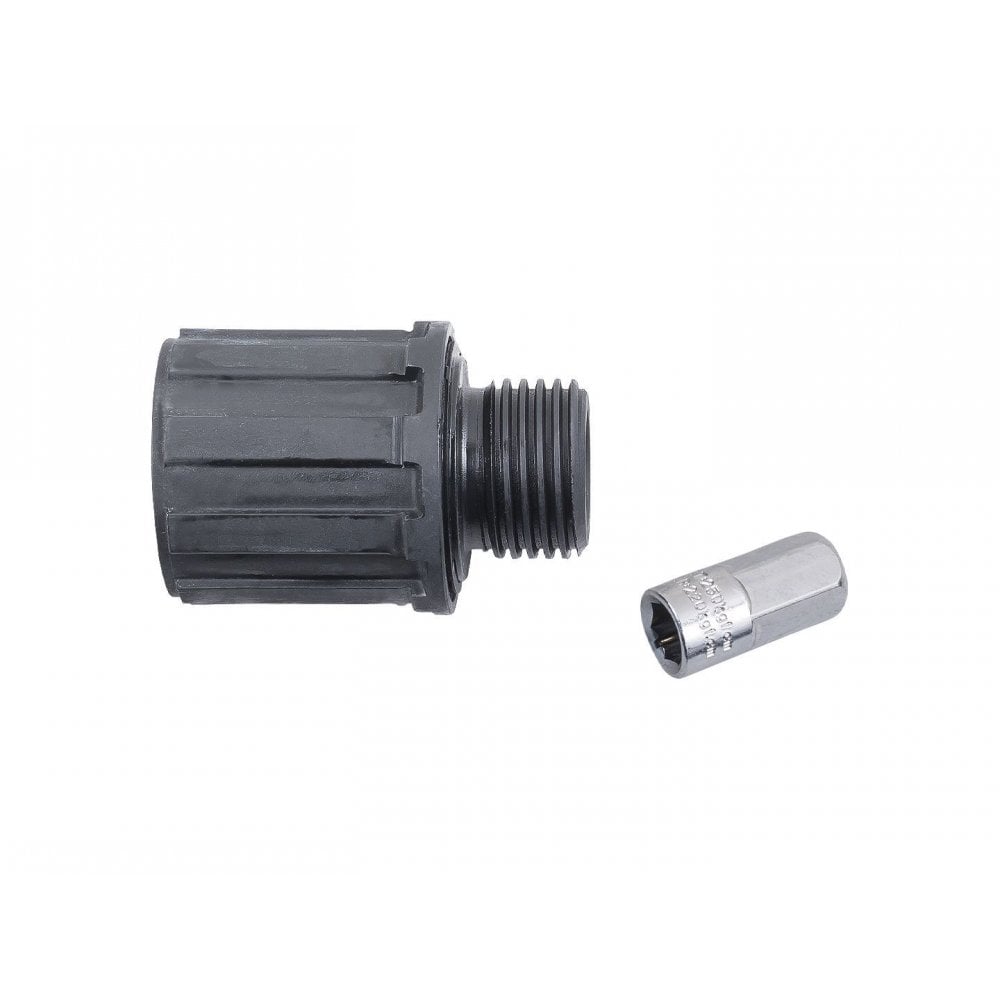 Bontrager Approved Dc-27 7-Speed Freehub Body Freehub