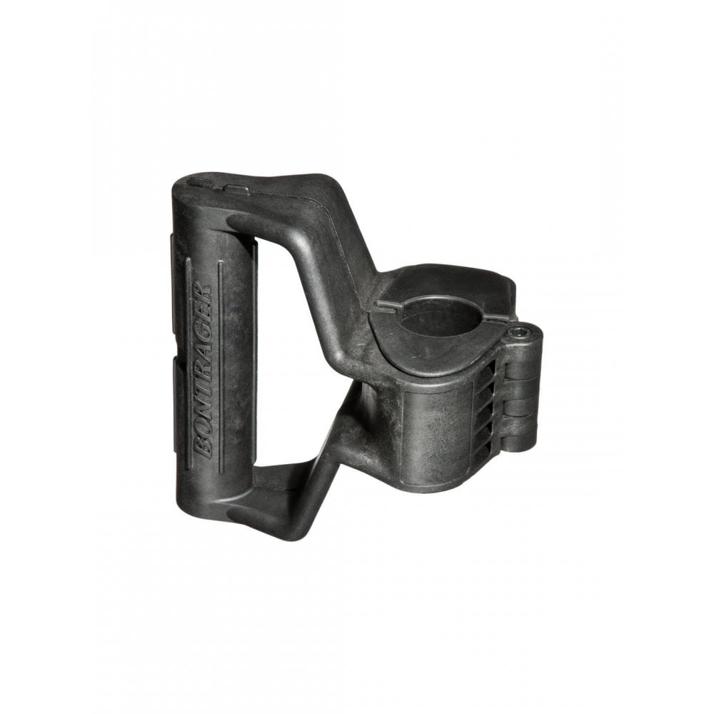 Bontrager Armor Checkpoint Sl/R Downtube Guard Bolt-On Black Spares & Accessories