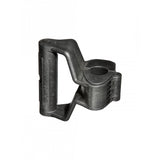 Bontrager Armor Checkpoint Sl/R Downtube Guard Bolt-On Black Spares & Accessories