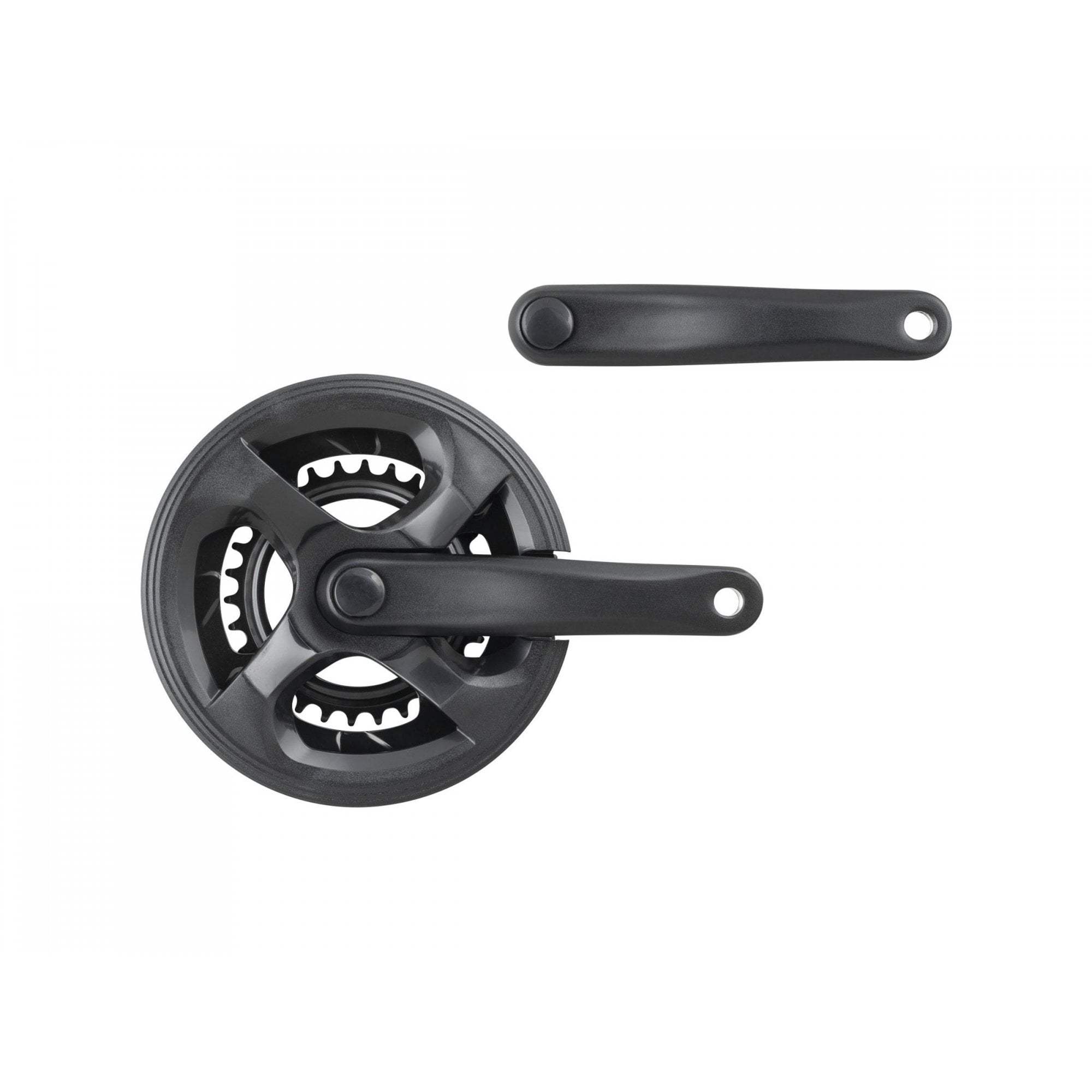 Trek Trek-Diamant Wheel Top Dcrx1 Double Crankset Cranks