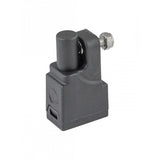 Trek Cover Dom+Hp/Rail/Powerfly Chrge Port Cvr Spares & Accessories