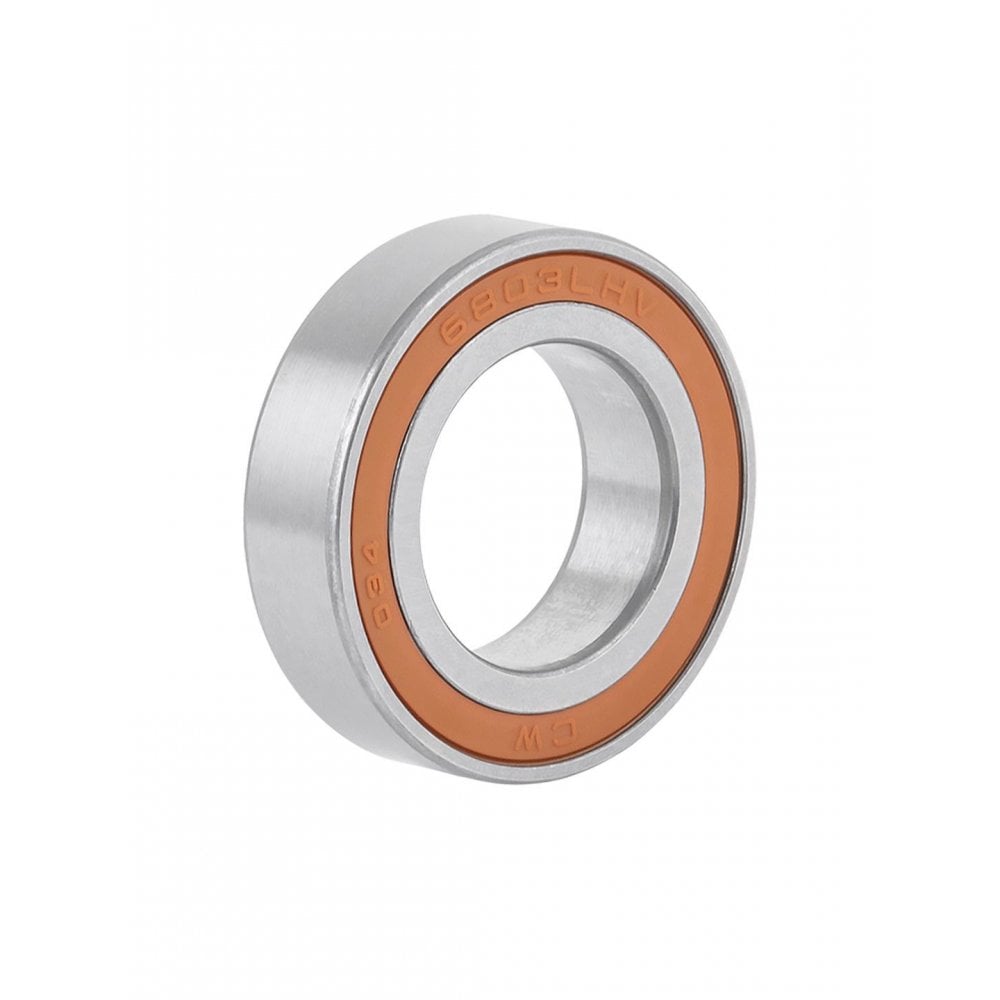 Bontrager 15267 Llh Replacement Hub Bearing Hub Parts