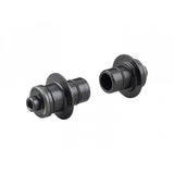 Bontrager Aeolus Pro Front 5Mm Qr Conversion End Cap Kit Hub Parts