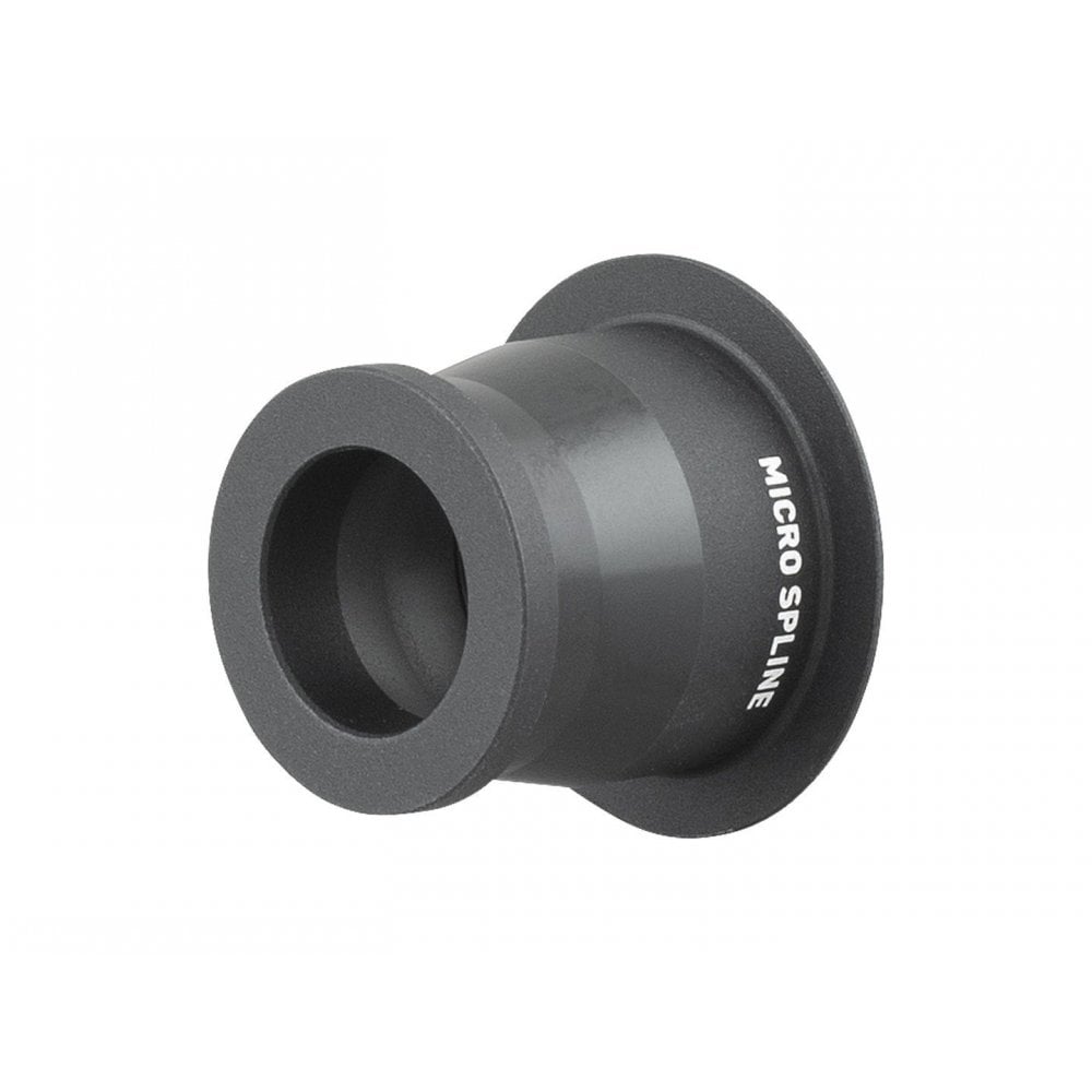 Bontrager Ratchet Exp MTB 12Mm Micro Spline Drive Side Endcap Hub Parts